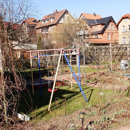 Ferienwohnung Fedler Бланкенбург Экстерьер фото