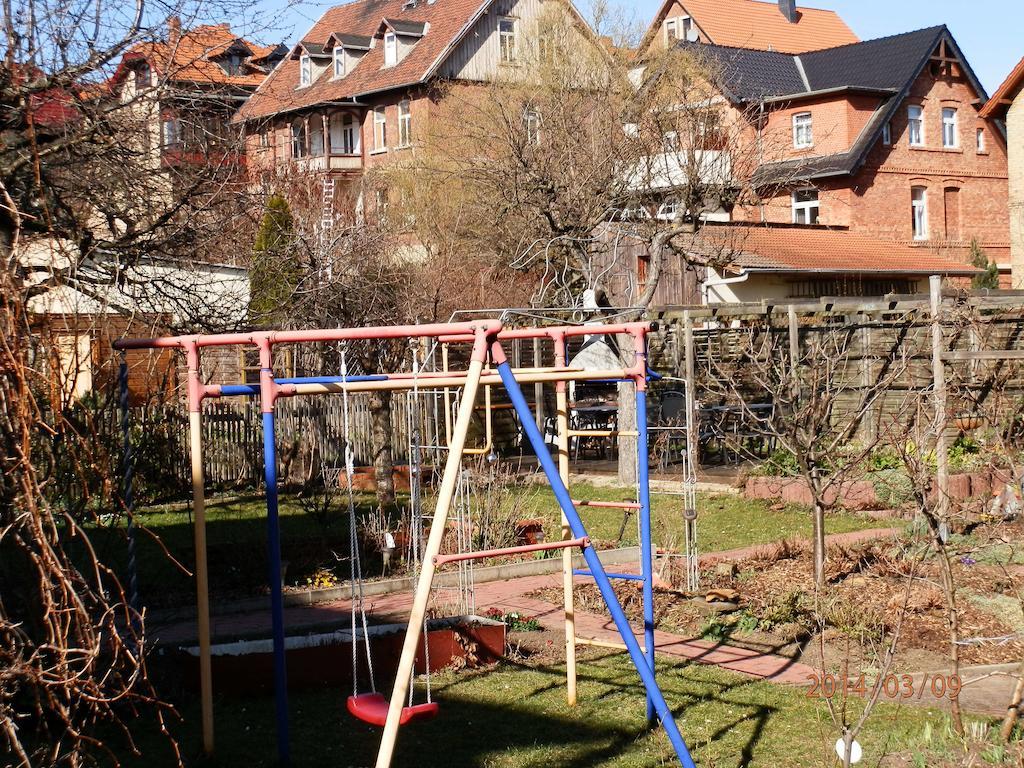 Ferienwohnung Fedler Бланкенбург Номер фото