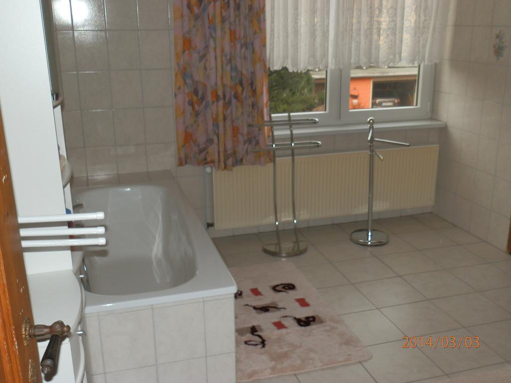 Ferienwohnung Fedler Бланкенбург Номер фото