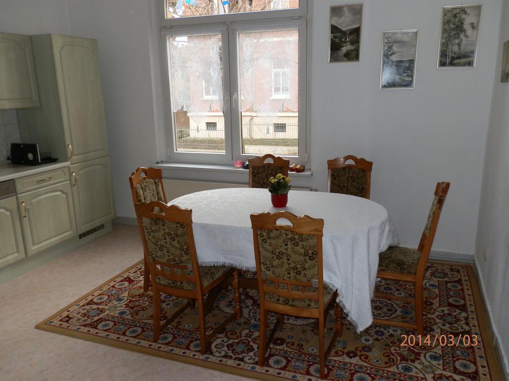 Ferienwohnung Fedler Бланкенбург Номер фото