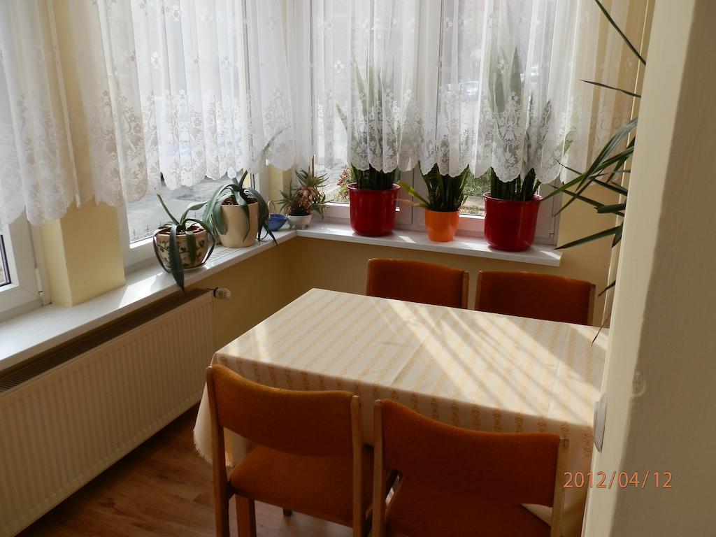 Ferienwohnung Fedler Бланкенбург Номер фото