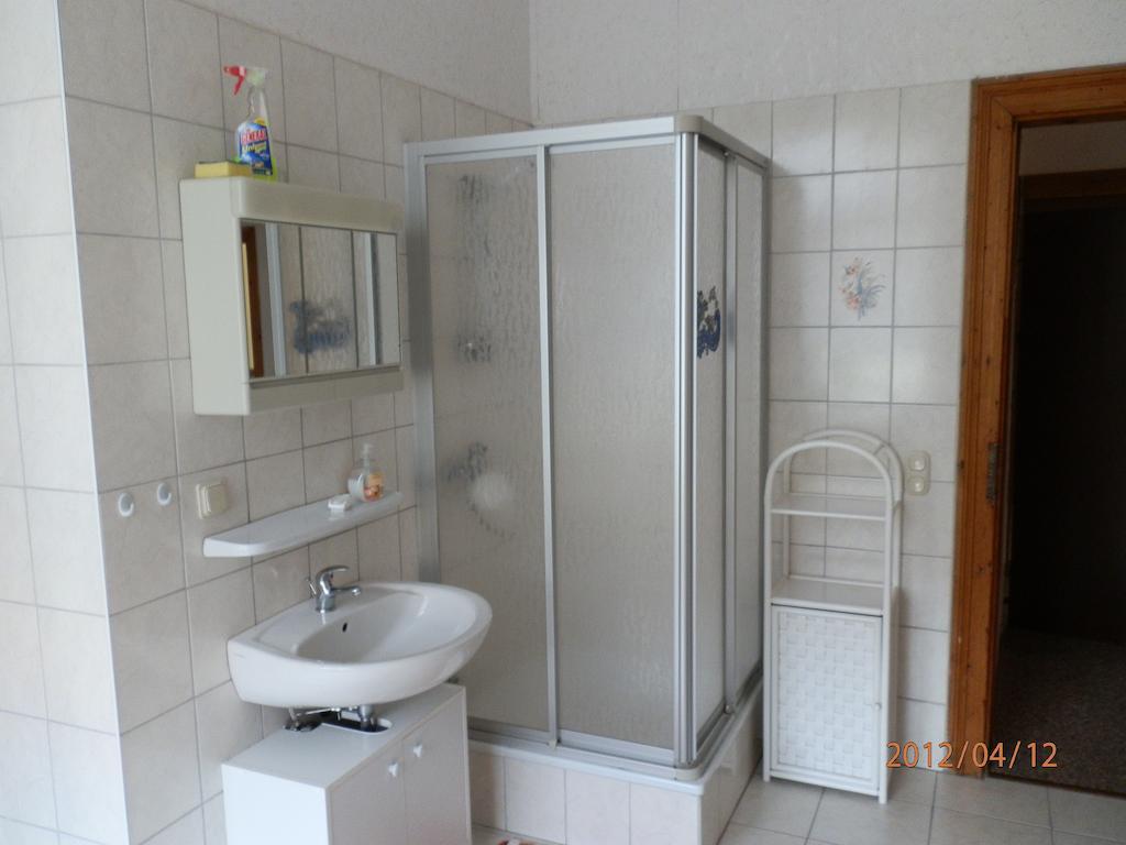 Ferienwohnung Fedler Бланкенбург Номер фото