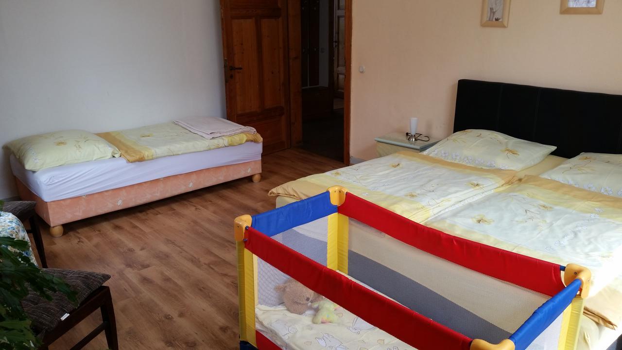 Ferienwohnung Fedler Бланкенбург Экстерьер фото