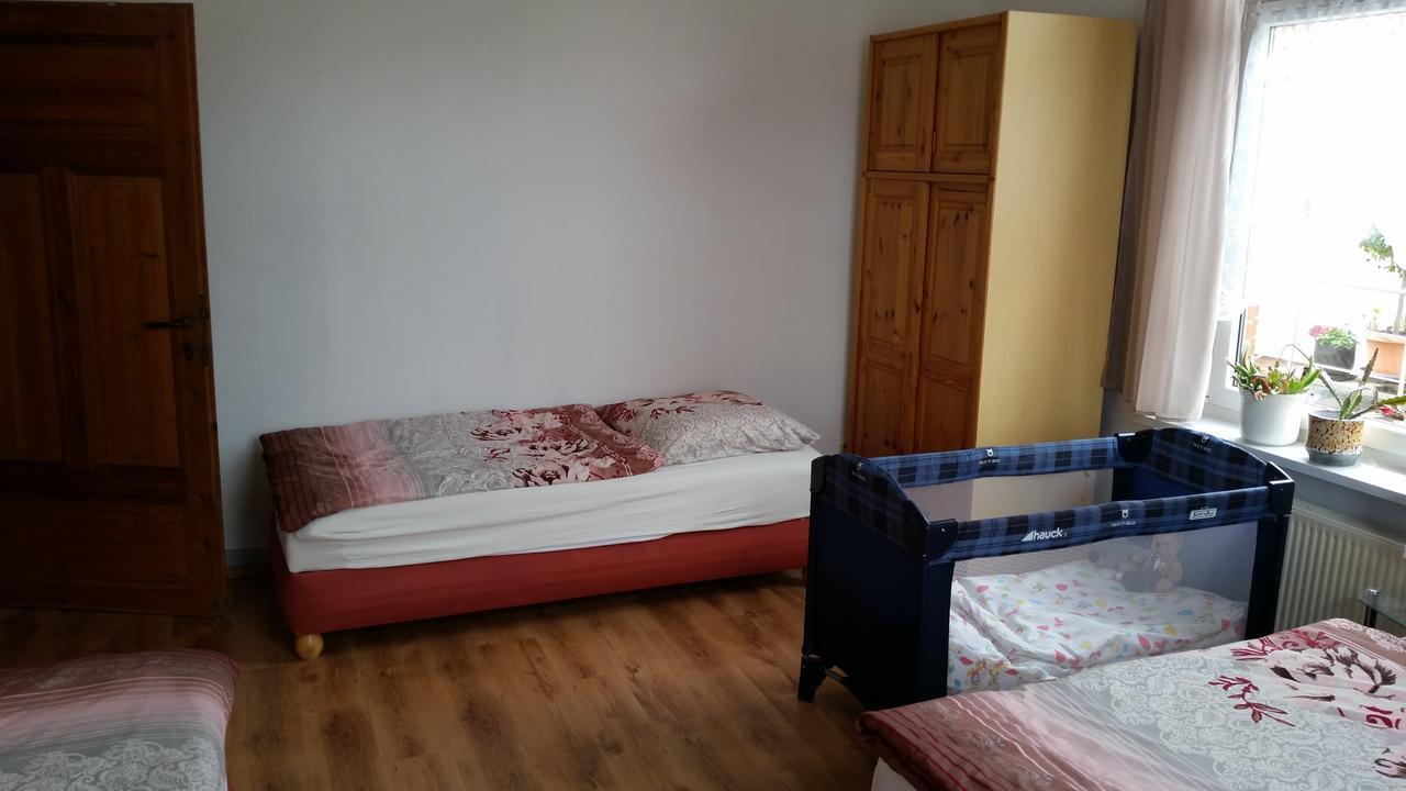 Ferienwohnung Fedler Бланкенбург Экстерьер фото